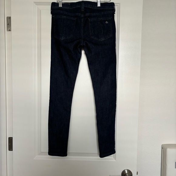 Rag & Bone Skinny Jean INDG size 27 - Picture 3 of 14